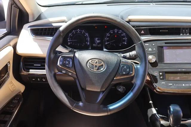 2013 Toyota Avalon XLE Touring