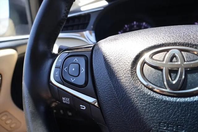 2013 Toyota Avalon XLE Touring