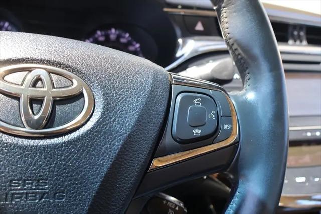 2013 Toyota Avalon XLE Touring