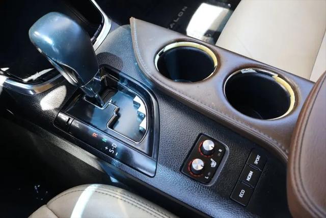 2013 Toyota Avalon XLE Touring