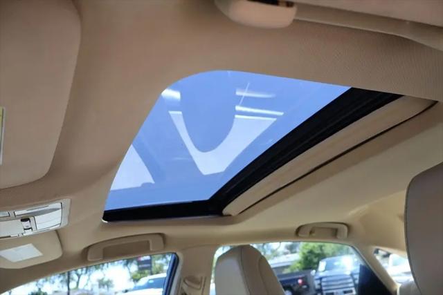 2013 Toyota Avalon XLE Touring