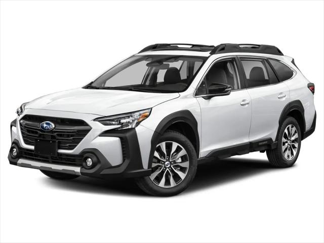 2024 Subaru Outback Limited XT for sale in Dublin, OH