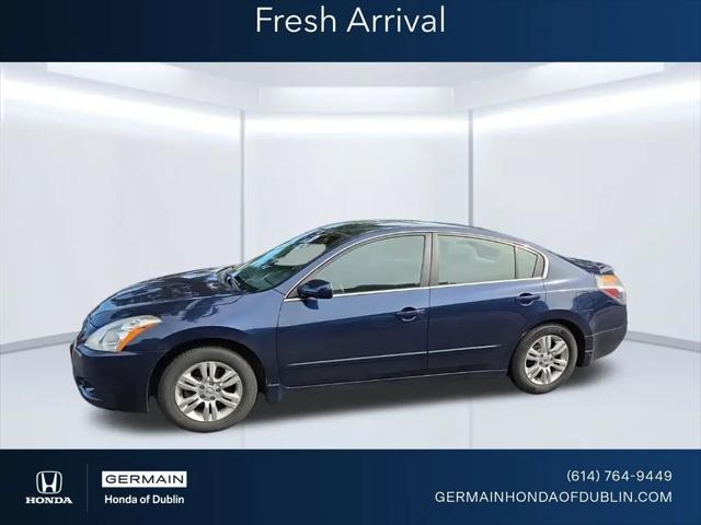 2012 Nissan Altima 2.5 S for sale near Dublin, OH