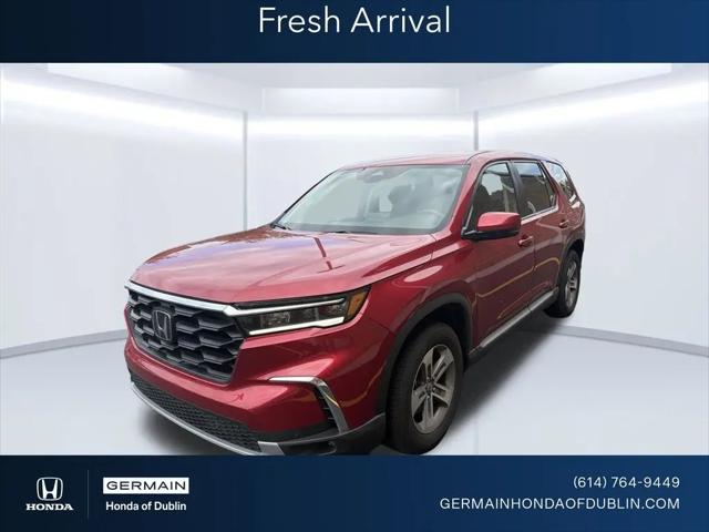 2025 Honda Pilot EX-L for sale near Dublin, OH