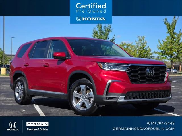 2025 Honda Pilot for sale near Dublin, OH