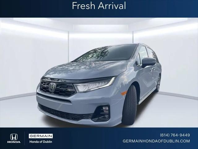 2025 Honda Odyssey Elite for sale in Dublin, OH