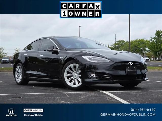 2016 Tesla Model S 75D for sale near Dublin, OH