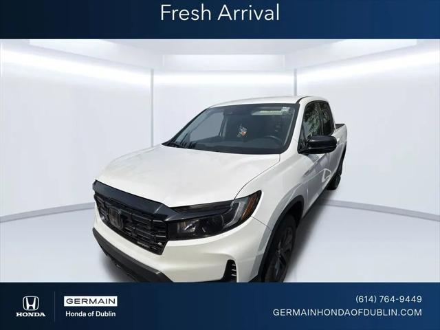 2024 Honda Ridgeline Sport for sale near Dublin, OH