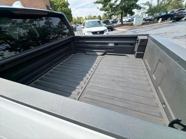 2024 Honda Ridgeline Sport