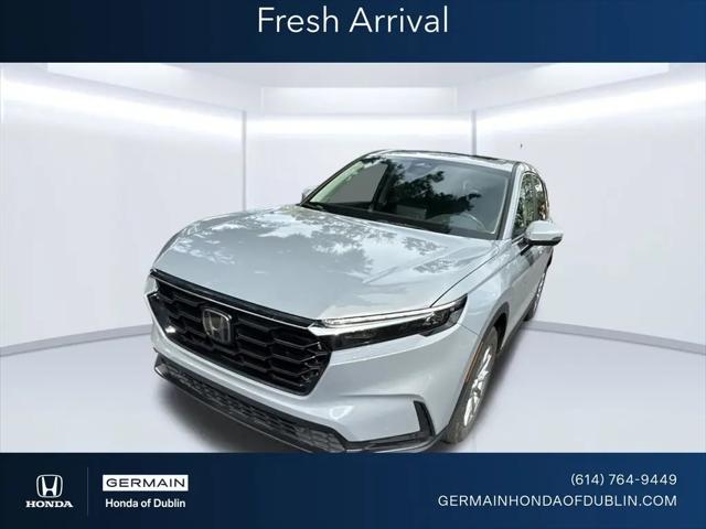 2024 Honda CR-V EX-L AWD for sale near Dublin, OH