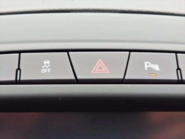 2015 Buick Regal Turbo/e-Assist Premium I