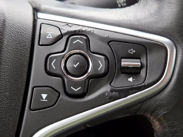 2015 Buick Regal Turbo/e-Assist Premium I
