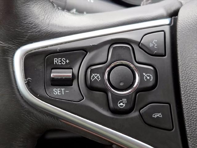 2015 Buick Regal Turbo/e-Assist Premium I