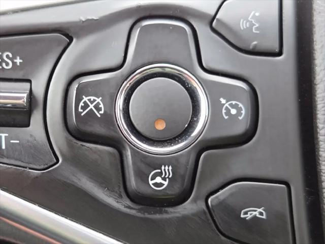 2015 Buick Regal Turbo/e-Assist Premium I