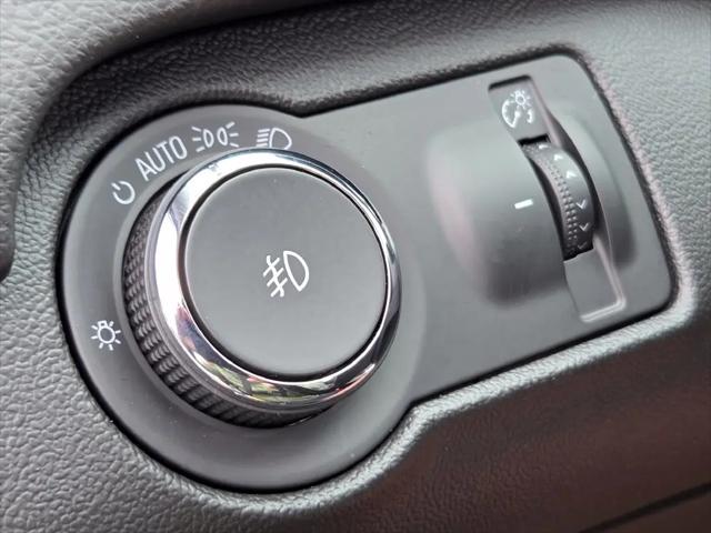 2015 Buick Regal Turbo/e-Assist Premium I