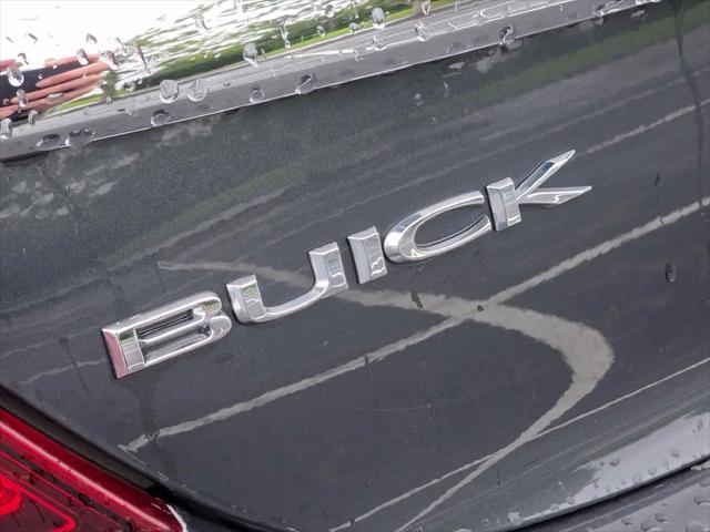 2015 Buick Regal Turbo/e-Assist Premium I
