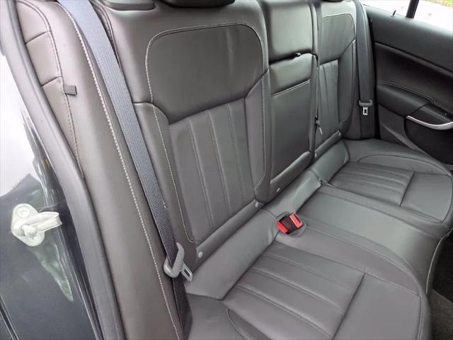 2015 Buick Regal Turbo/e-Assist Premium I
