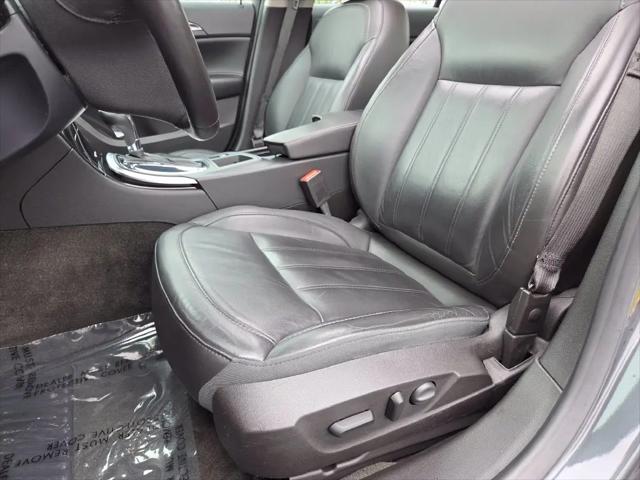 2015 Buick Regal Turbo/e-Assist Premium I