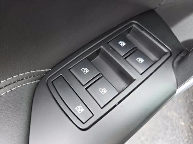 2015 Buick Regal Turbo/e-Assist Premium I