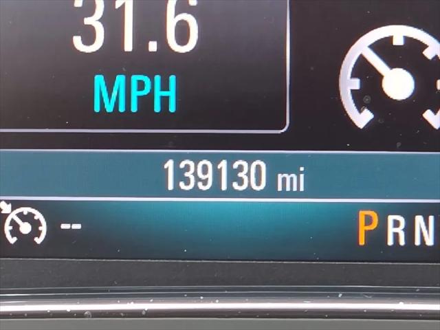 2015 Buick Regal Turbo/e-Assist Premium I