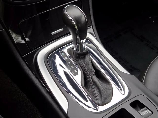 2015 Buick Regal Turbo/e-Assist Premium I