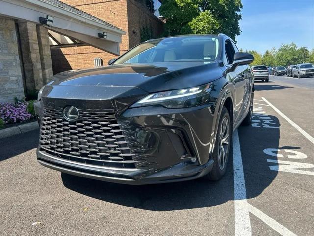 2023 Lexus RX 350 Premium
