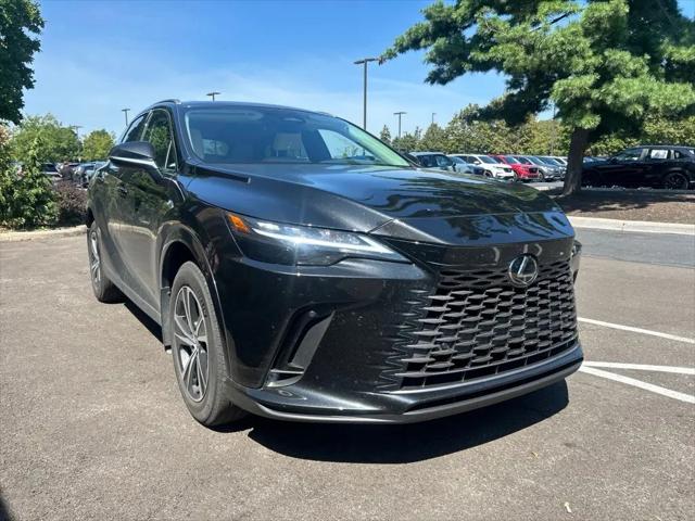 2023 Lexus RX 350 Premium