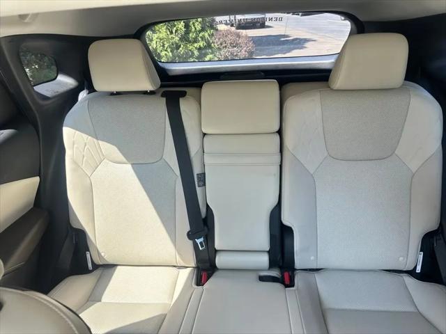 2023 Lexus RX 350 Premium