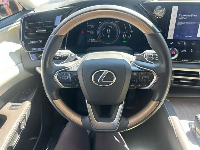 2023 Lexus RX 350 Premium