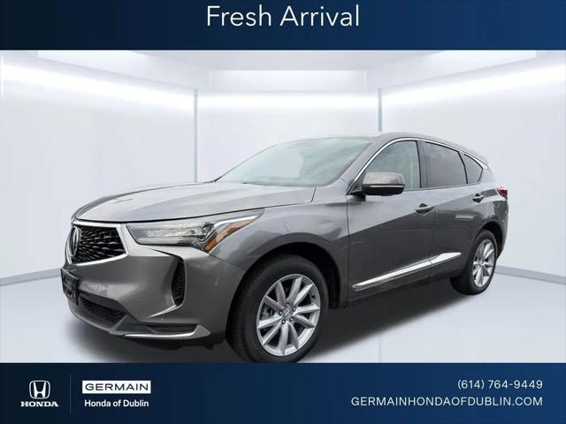 2022 Acura RDX Standard for sale in Dublin, OH