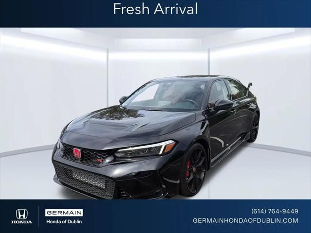 2025 Honda Civic Type R for sale in Dublin, OH