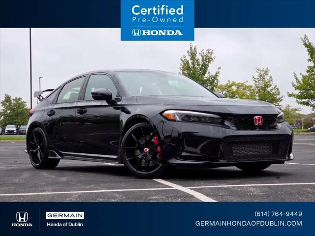 2025 Honda Civic Type R for sale in Dublin, OH