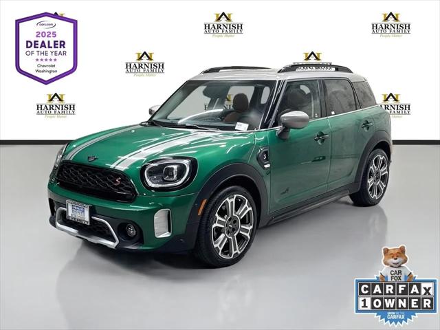 2024 MINI Cooper Countryman Cooper S for sale in Everett, WA
