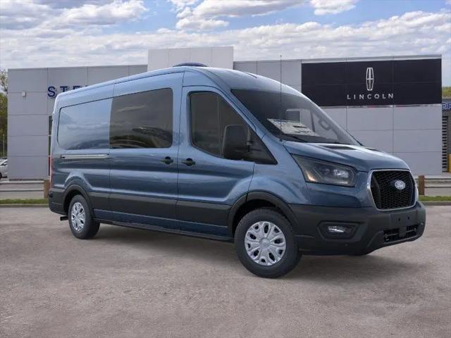 2026 Ford Transit Cargo Van T-250 for sale in Milford, CT