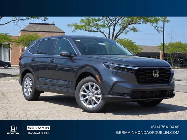 2026 Honda CR-V for sale near Dublin, OH