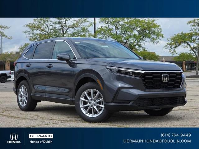 2026 Honda CR-V EX AWD for sale near Dublin, OH