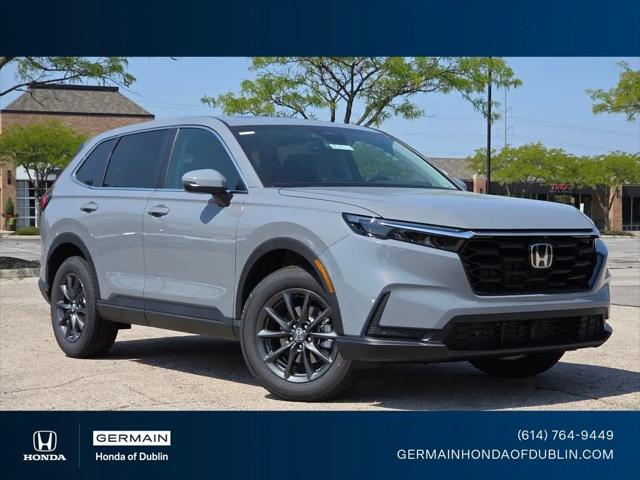 2027 Honda CR-V for sale near Dublin, OH