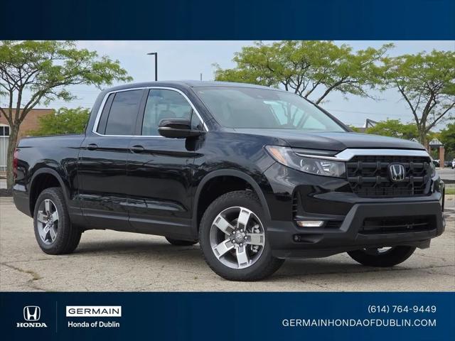 2026 Honda Ridgeline RTL for sale near Dublin, OH
