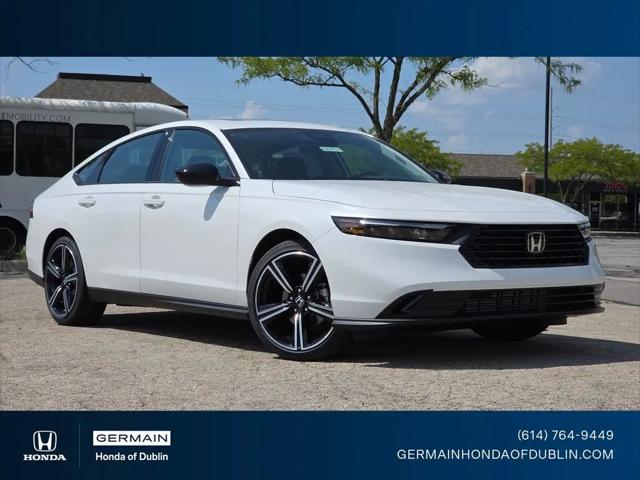 2026 Honda Accord Sedan SE for sale in Dublin, OH