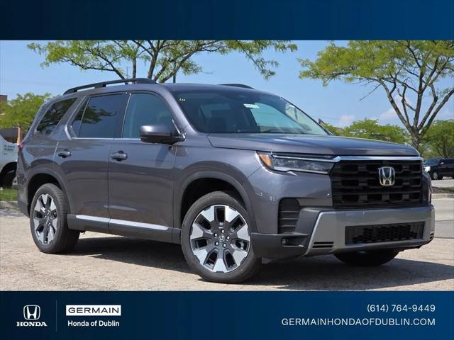 2026 Honda Pilot Elite for sale near Dublin, OH