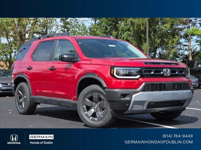 2026 Honda Passport for sale near Dublin, OH