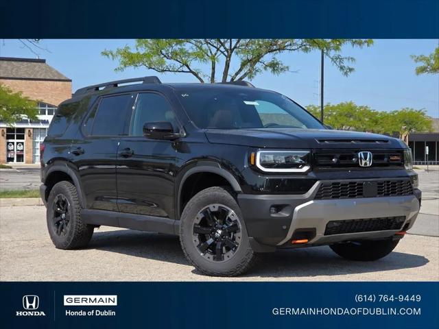 2026 Honda Passport for sale near Dublin, OH