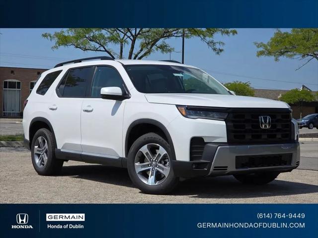 2026 Honda Pilot EX-L for sale near Dublin, OH
