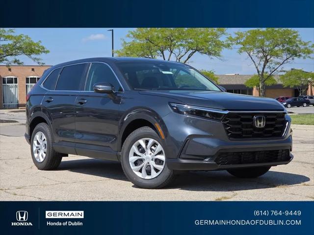 2026 Honda CR-V LX AWD for sale in Dublin, OH