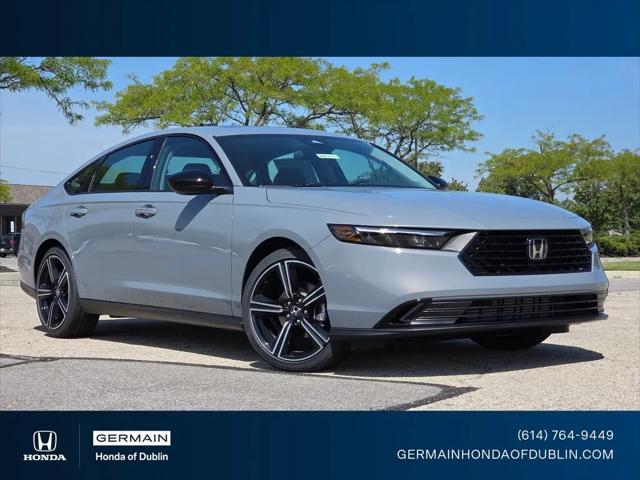 2026 Honda Accord Sedan SE for sale in Dublin, OH