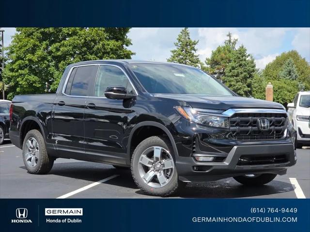 2026 Honda Ridgeline RTL for sale near Dublin, OH