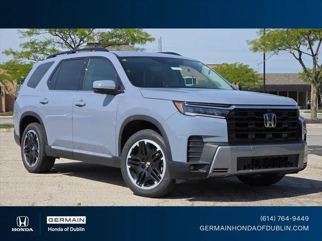 2026 Honda Pilot Touring for sale near Dublin, OH