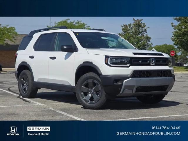 2026 Honda Passport for sale near Dublin, OH