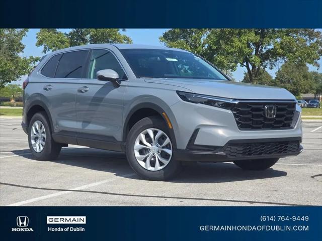 2026 Honda CR-V LX AWD for sale in Dublin, OH