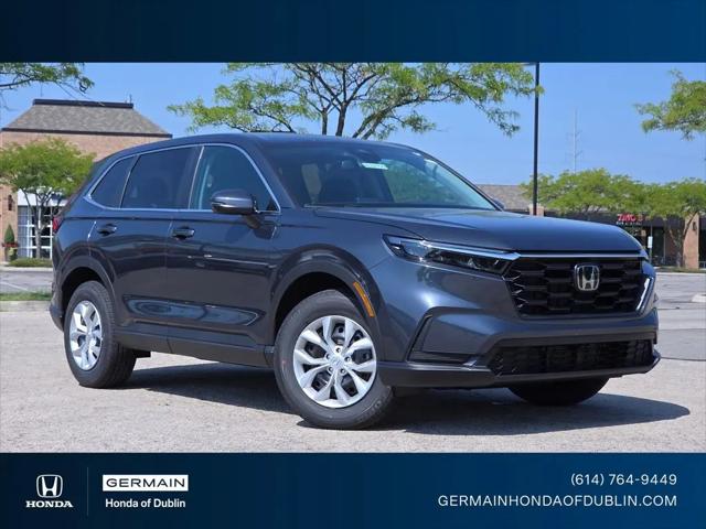 2026 Honda CR-V LX AWD for sale in Dublin, OH